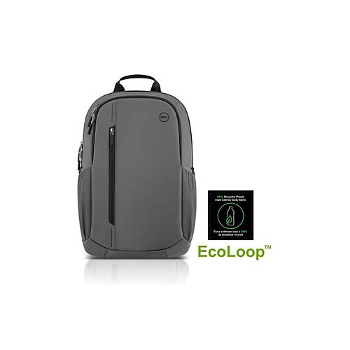 Dell Ecoloop Urban Notebook Srt antas Gri 14-16 460-BDJQ