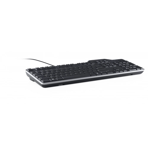 Dell Pro SmartCard  Kablolu �ngilizce Klavye KB813