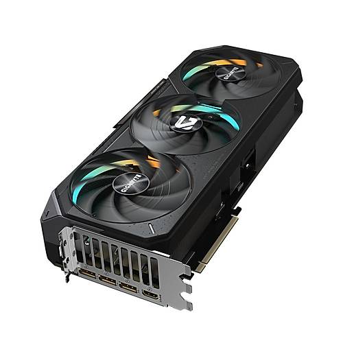 Gigabyte GeForce RTX 5070 Ti Gaming OC 16GB 256bit GDDR7 GV-N507TGAMING OC-16GD