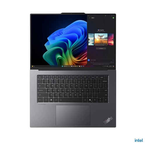 Lenovo ThinkPad X9-15 Gen 1 Aura Edition Ultra 7 258V 32GB 1TB SSD Intel Arc 15.3 Touch 120Hz Windows 11 Pro 21Q6001NTX