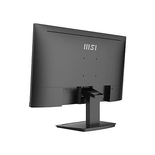 MSI PRO MP243X 23.8 1920x1080 100Hz 1ms (MPRT) HDMI DP IPS Monitr