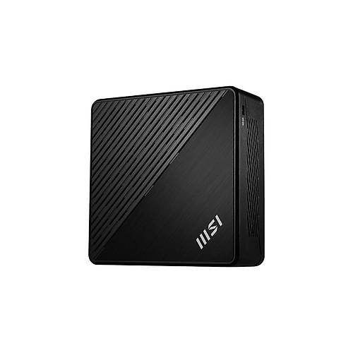 MSI Cubi 5 12M-001BEU i7-1255U FreeDOS Mini DT Barebone Bilgisayar