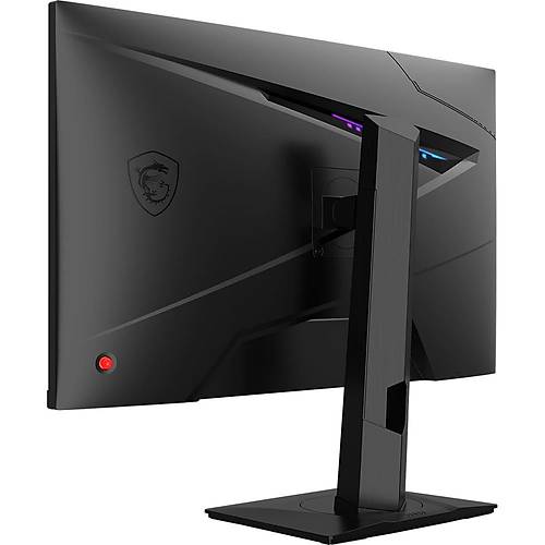 MSI MAG 274QRF QD E2 27 2560x1440 180Hz 1ms HDMI DP Type-C HDR 400 IPS Gaming Monitr