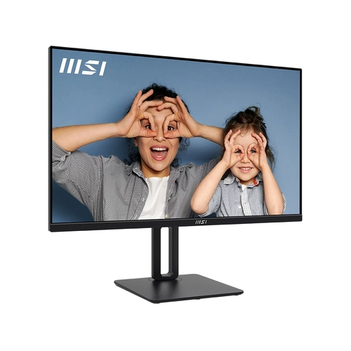 MSI PRO MP275P 27 1920x1080 100Hz 1ms HDMI VGA IPS Monitr