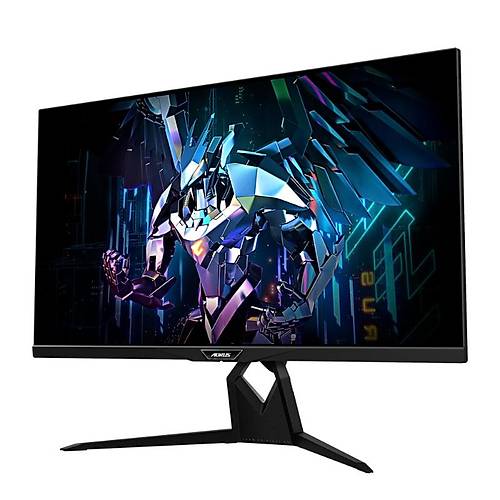 Gigabyte AORUS FI32Q X 32 2560x1440 240Hz 1ms HDMI DP Type-C HDR 600 IPS Gaming Monitr