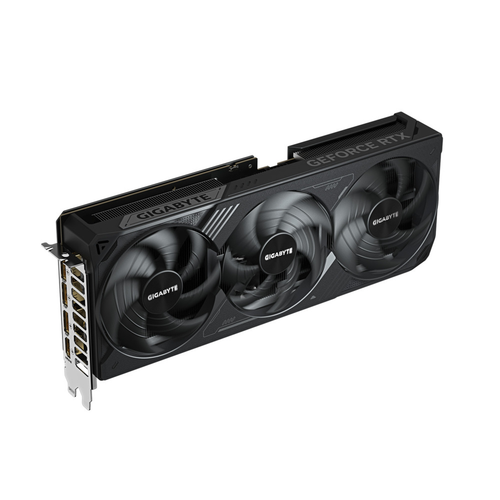 Gigabyte GeForce RTX 5070 Ti WindForce OC SFF 16GB 256bit GDDR7 GV-N507TWF3OC-16GD