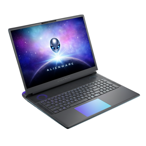 Dell Alienware 18 Area-51 AA18250 Ultra 9 275HX 32GB 3TB SSD 16GB RTX5080 175W 18 WQXGA 300Hz Windows 11 �ngilizce Klavye
