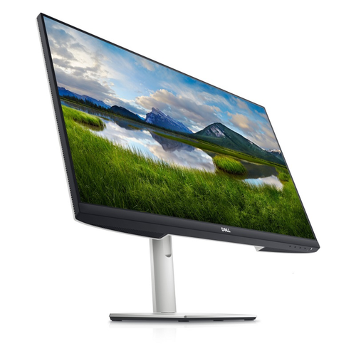 Dell S2721QS 27 3840x2160 60Hz 4ms HDMI DP FreeSync 4K Ultra HD IPS Monit�r