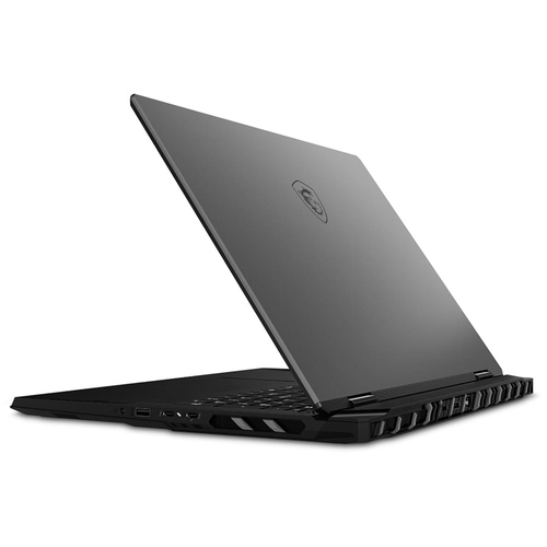MSI CreatorPro X18 HX A14VMG-484TR i9-14900HX 128GB 4TB SSD 16GB RTX 5000 Ada 18 UHD+ 120Hz Windows 11 Pro
