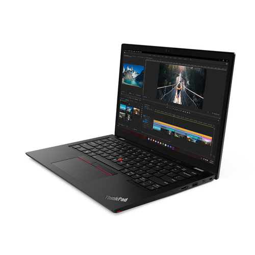 Lenovo ThinkPad L13 2in1 21LM0037TX Ultra 7 165U 32GB 1TB SSD 13.3 WUXGA Touch FreeDOS