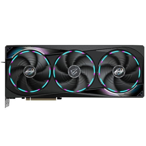 Gigabyte Aorus GeForce RTX 5080 Master 16GB 256bit GDDR7 GV-N5080AORUS M-16GD