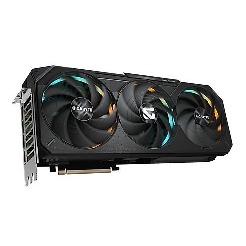 Gigabyte GeForce RTX 5070 Ti Gaming OC 16GB 256bit GDDR7 GV-N507TGAMING OC-16GD