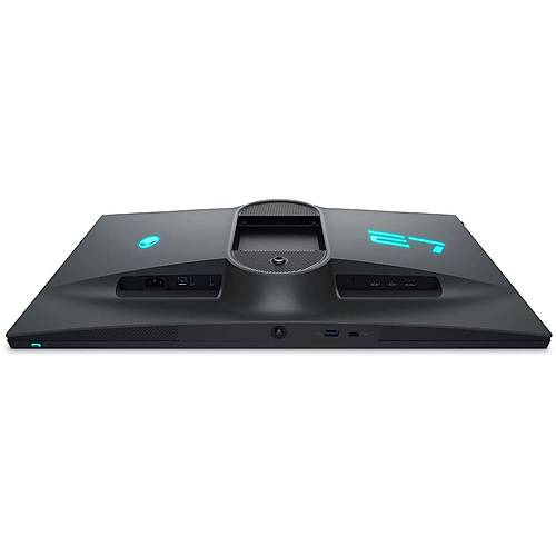 Dell Alienware AW2725QF 27 Dual znrlk 4K 180Hz - FHD 360Hz 0.5ms HDMI DP Type-C HDR 600 G-Sync IPS Gaming Monitr