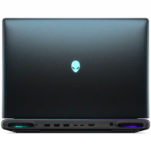 Dell Alienware 16 Area-51 AA16250 Ultra 9 275HX 32GB 3TB SSD 16GB RTX5080 175W 16 WQXGA 240Hz Windows 11 ngilizce Klavye