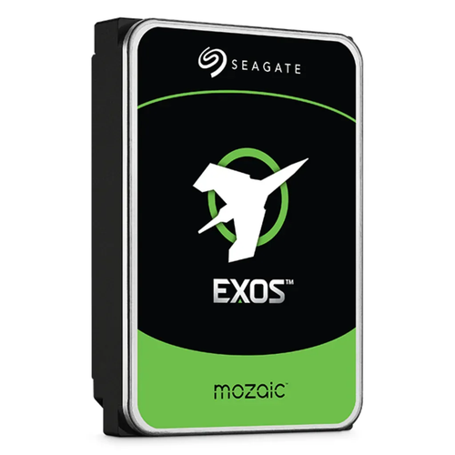 Seagate Exos 32TB 7200RPM 512MB Sata 6Gbit/sn ST32000NM004K Sunucu Sabit Disk