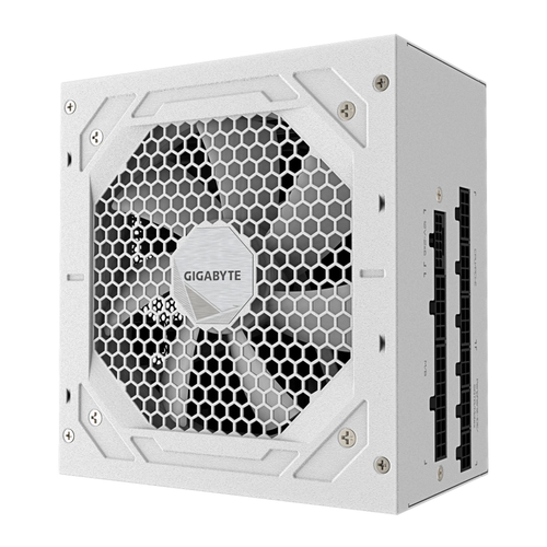 Gigabyte UD850GM PG5 V2 ICE 850W 80 Plus Gold Full Mod�ler Power Supply