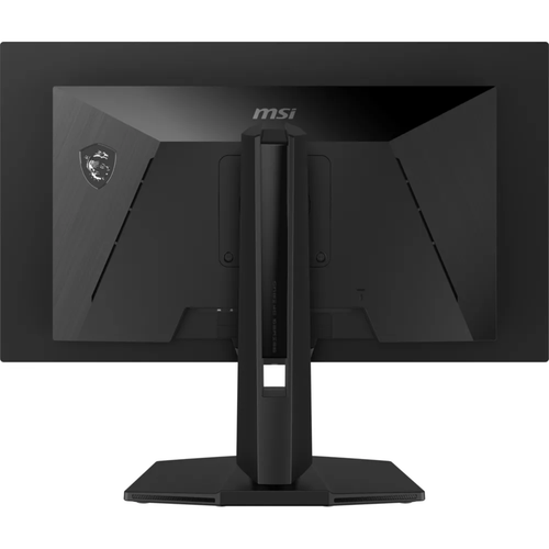 MSI MAG 273QP QD-OLED X24 27 2560x1440 WQHD 240Hz 0.03 ms HDMI DP True Black 400 Adaptive Sync Gaming Monit�r