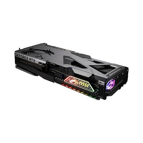 MSI GeForce RTX 5070 12G Vanguard OC 12GB GDDR7 192bit DX12 PCIe 5.0 (3xDP 1xHDMI) Ekran Kart