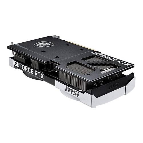 MSI GeForce RTX 5070 12G Ventus 2X OC 12GB GDDR7 192bit DX12 PCIe 5.0 (3xDP 1xHDMI) Ekran Kart