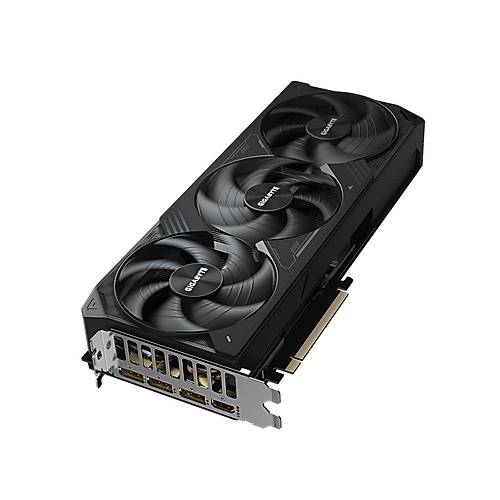 Gigabyte GeForce RTX 5080 WindForce OC SFF 16GB 256bit GDDR7 GV-N5080WF3OC-16GD