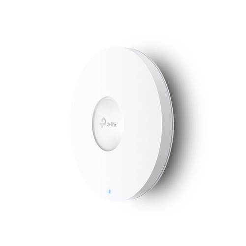 TP-Link Omada EAP650 AX3000 Wi-Fi 6 1 Port Gigabit Dual Band Tavan Tipi Access Point