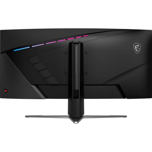 MSI MPG 346CQRF X24 34 3440x1440 UWQHD 240Hz 0.5ms Curve 1500R HDMI DP Type-C HDR 400 Adaptive Sync VA Gaming Monit�r