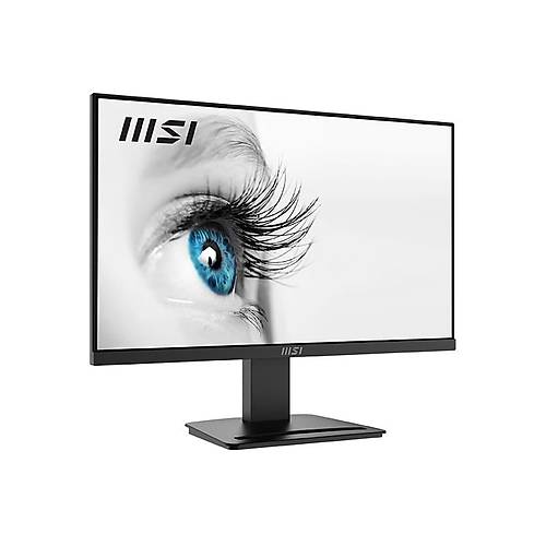 MSI PRO MP2412 23.8 1920x1080 100Hz 1ms HDMI DP Led Monitr