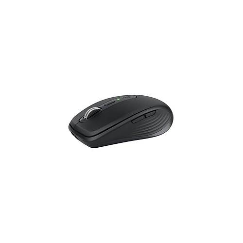 Logitech MX Anywhere 3S Kurumsal Kablosuz Mouse Siyah 910-006958