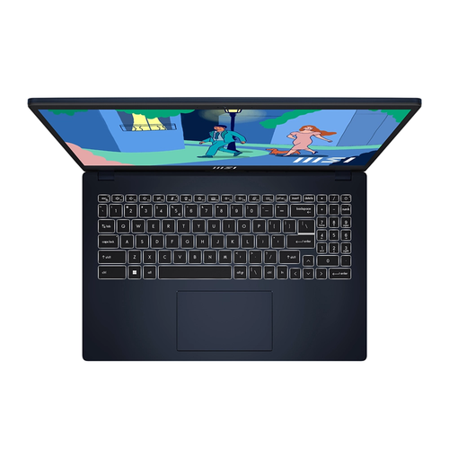 MSI Modern 15 B12MO-814XTR i7-1255U 16GB 512GB SSD 15.6 FHD FreeDOS