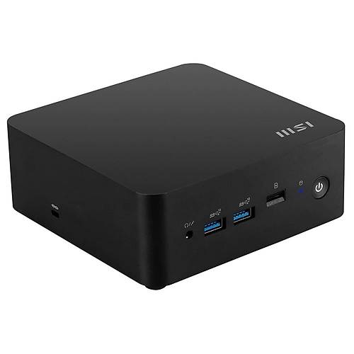 MSI Cubi NUC 1M-002EU Core 5 120U 8GB 512GB SSD Windows 11 Pro