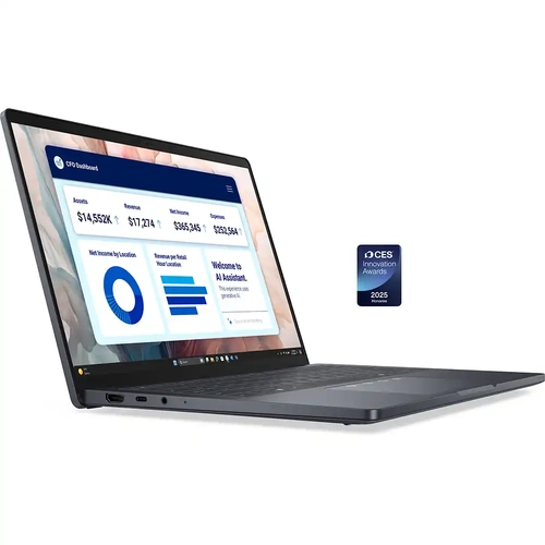 Dell Pro 14 Premium Ultra 7 268V 32GB 1TB SSD Intel Arc 14 FHD+ Windows 11 Pro PA14250U7VP-V1
