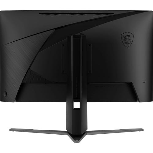 MSI MAG 27CQ6PF 27 2560x1440 180Hz 0.5ms HDMI DP Curved 1500R Led Gaming Monit�r
