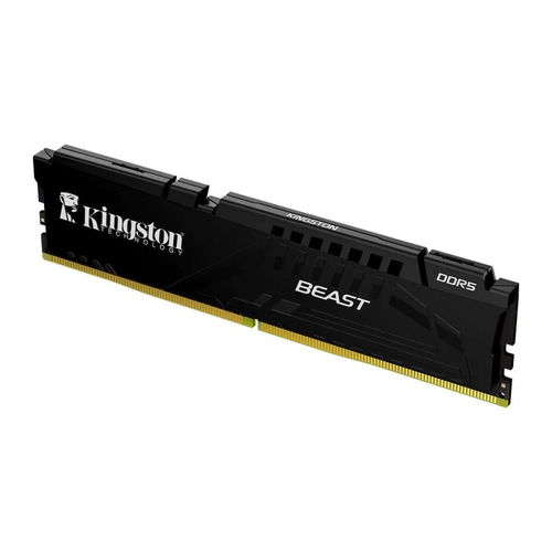 Kingston Beast 16GB DDR5 5600 MHz CL36 Ram KF556C36BBE-16TR