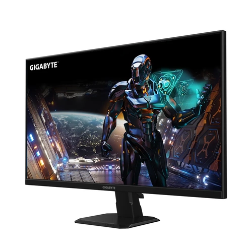 Gigabyte GS27QA 27 2560x1440 QHD 180Hz 1ms HDMI DP FreeSync SS-IPS Gaming Monit�r