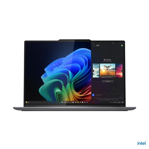 Lenovo ThinkPad X9-14 Gen 1 Aura Edition Ultra 7 258V 32GB 1TB SSD Intel Arc 14 OLED Touch 120Hz Windows 11 Pro 21QA001NTX