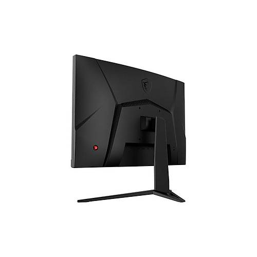 MSI G24C4 E2 23.6 1920x1080 180Hz 1ms HDMI Curved 1500R Gaming Monitr