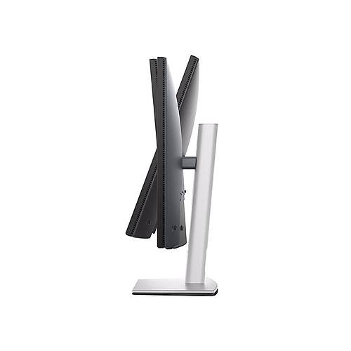 Dell P2725DE 27 2560x1440 WQHD 100Hz 5ms HDMI DP Type-C RJ45 IPS Monitr