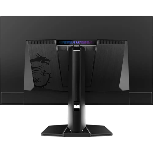 MSI MPG 322URX QD-OLED 31.5 3840x2160 UHD 240Hz 0.03 ms HDMI DP Type-C True Black 400 Adaptive Sync QD-OLED Gaming Monit�r