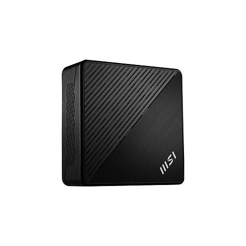 MSI Cubi 5 12M-001BEU i7-1255U FreeDOS Mini DT Barebone Bilgisayar