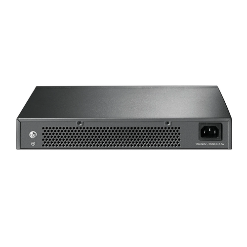 TP-Link TL-SG1024D 24 Port Gigabit Y�netilemez Switch