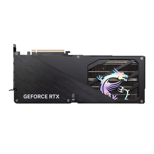 MSI GeForce RTX 5070 Ti 16G Gaming Trio Oc Plus 16GB GDDR7 256bit DX12 PCIe 5.0 (3xDP 1xHDMI) Ekran Kart�