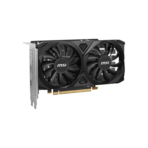 MSI GeForce RTX 3050 Ventus 2X E 6G OC 6GB GDDR6 96Bit DX12 PCIe 4.0 X8 (1xDP 2xHDMI) Ekran Kart�