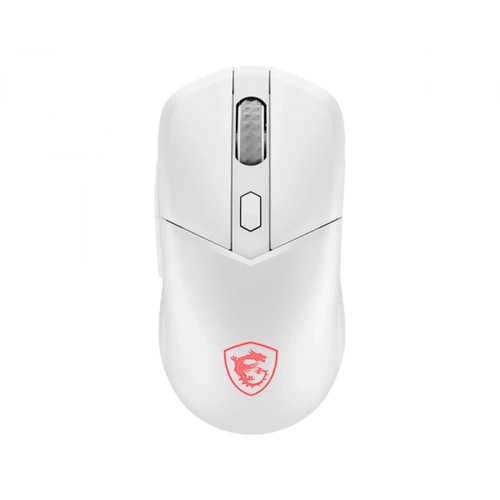MSI Versa 300 RF Wireless Optik Micro Switch Gaming Mouse