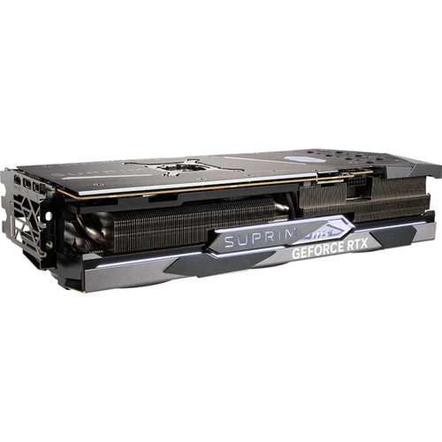 MSI GeForce RTX 4080 16GB SUPRIM X 256Bit GDDR6X DLSS 3 Ekran Kart�