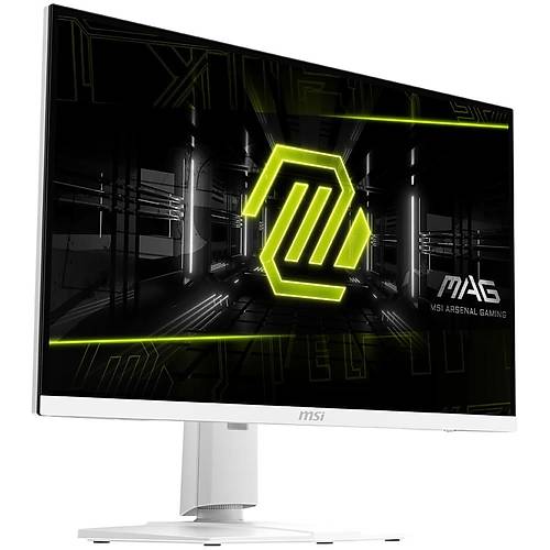 MSI MAG 274URFW 27 3840x2160 160Hz 0.5ms HDMI DP Type-C HDR 400 FreeSync Premium IPS Monitr