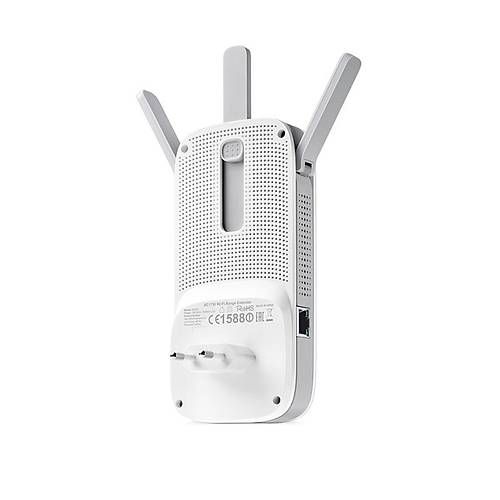 TP-Link RE450 AC1750 5GHz 1300Mbps Dual Band Wi-Fi Menzil Geniletici