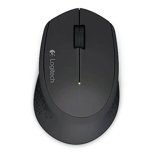 Logitech M280 Kablosuz Mouse Siyah 910-004287