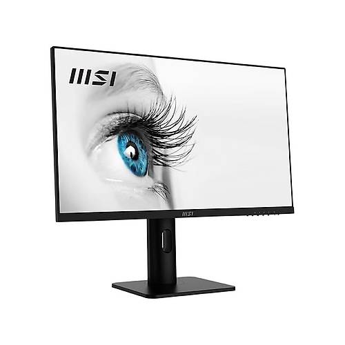 MSI PRO MP273AP 27 1920x1080 100Hz 1ms HDMI VGA DP IPS Monitr