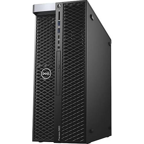 Dell Precision T5820 Xeon W-2245 vPro 32GB ECC RDIMM 256GB SSD 8GB Quadro RTX A4000 950W Windows 10 Pro