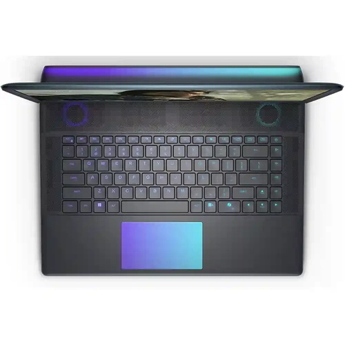 Dell Alienware 16 Area-51 AA16250 Ultra 9 275HX 32GB 4TB SSD 24GB RTX5090 175W 16 WQXGA 240Hz Windows 11 ngilizce Klavye